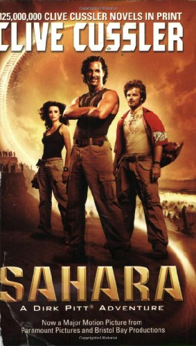 Sahara