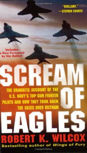 Scream of Eagles