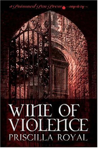 Wine of Violence