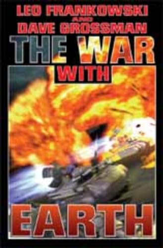 War With Earth