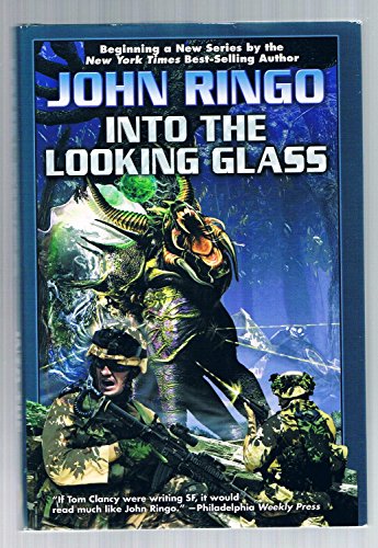 Into the Looking Glass