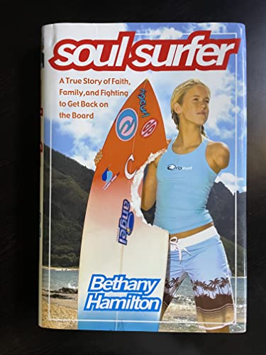 Soul Surfer