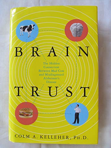 Brain Trust