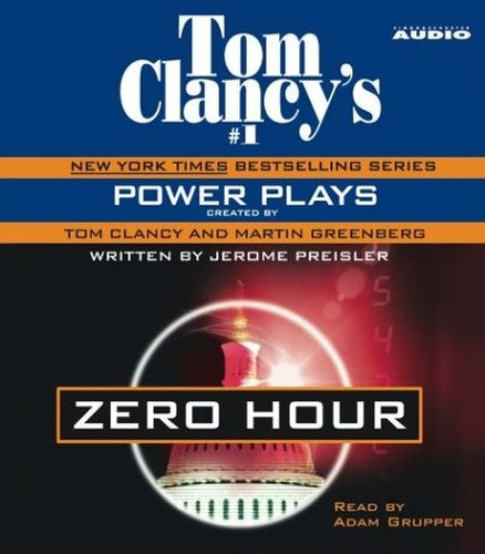 Tom Clancy's Power Plays