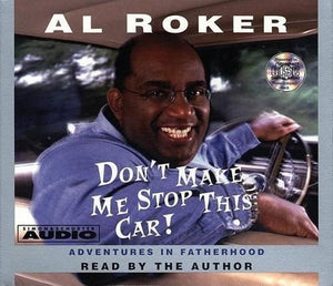 Dont Make Me Stop This Car