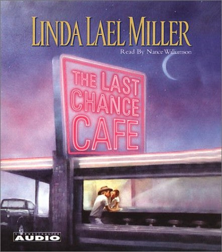The Last Chance Cafe