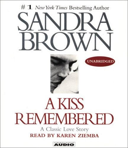 A Kiss Remembered