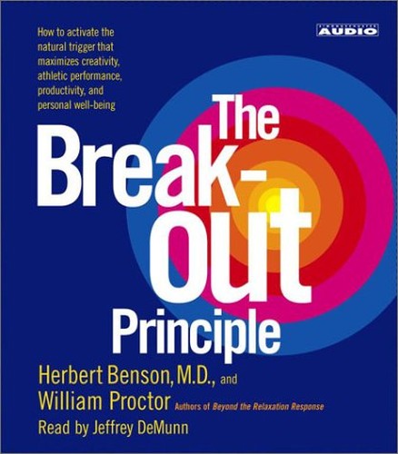 The Breakout Principle