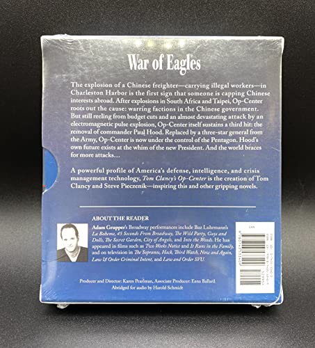 War of Eagles