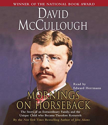 Mornings on Horseback