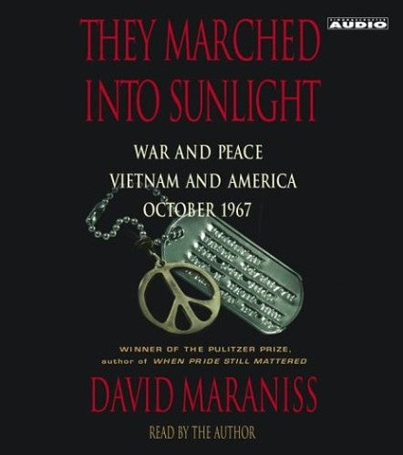 They Marched Into Sunlight