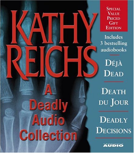 A Deadly Audio Collection