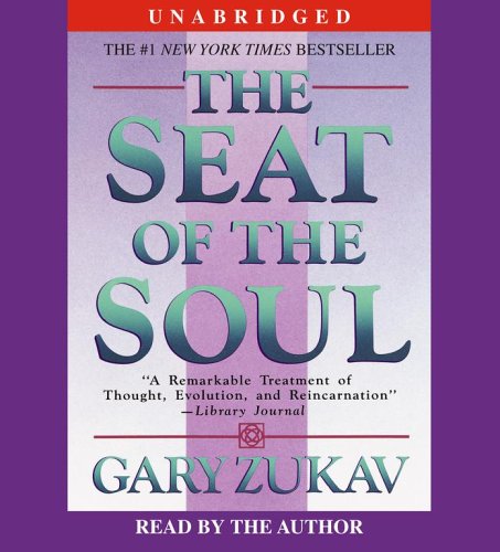The Seat of the Soul