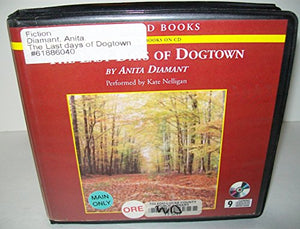 The Last Days of Dogtown 