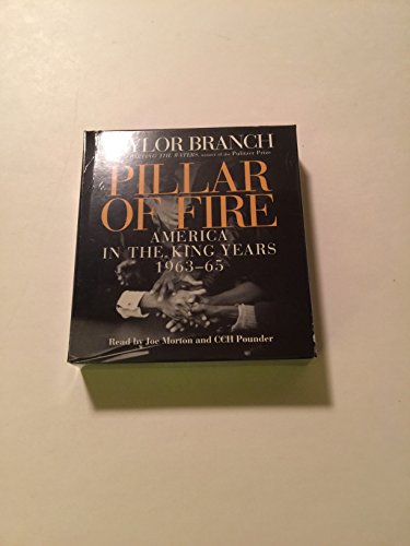 Pillar of Fire