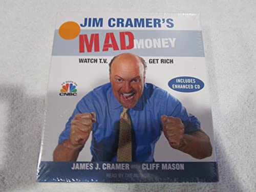 Jim Cramer's Mad Money
