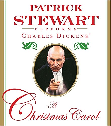 A Christmas Carol