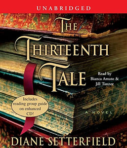 The Thirteenth Tale 
