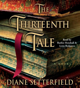 The Thirteenth Tale 