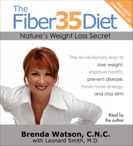 The Fiber35 Diet