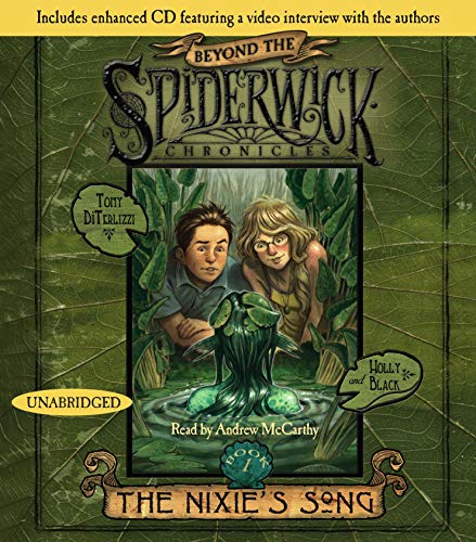 The Nixie's Song