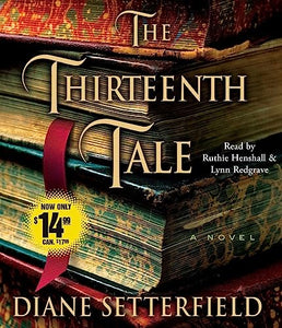 The Thirteenth Tale 