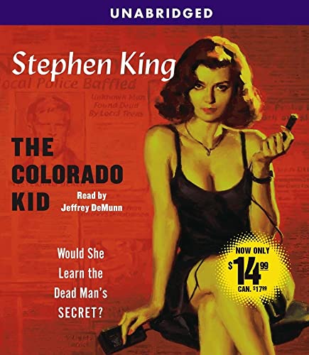 The Colorado Kid