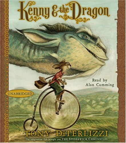 Kenny & the Dragon