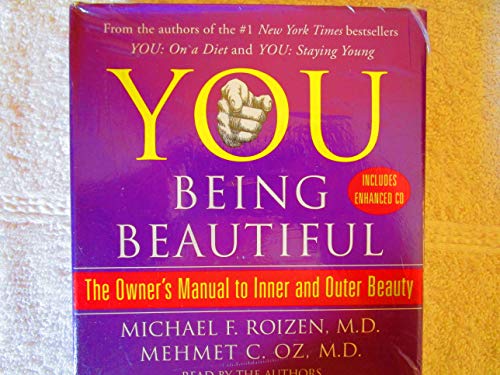 You: Being Beautiful