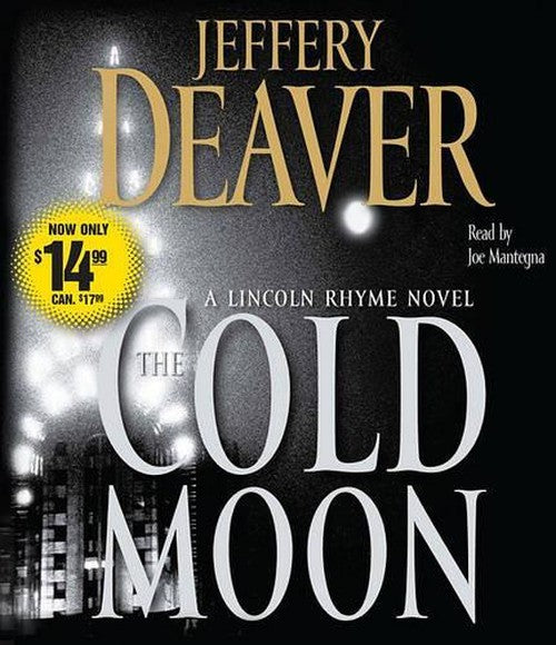 The Cold Moon, 7