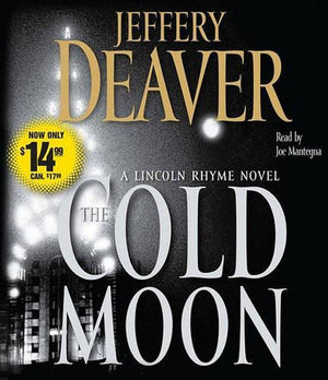 The Cold Moon, 7