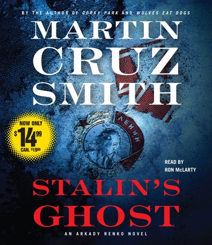 Stalin's Ghost