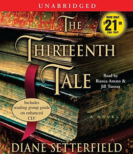 The Thirteenth Tale 
