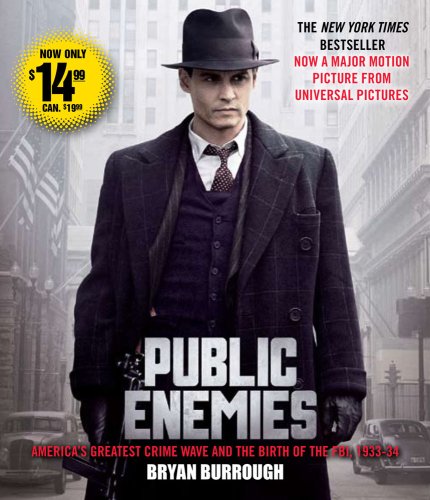 Public Enemies