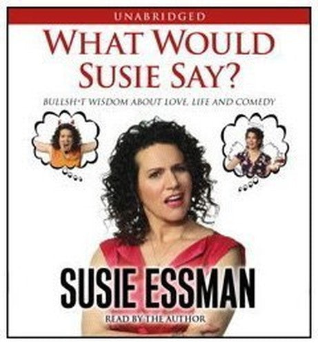What Would Susie Say?