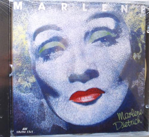 Marlene Dietrich