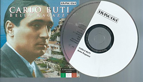 Bella Ragazza