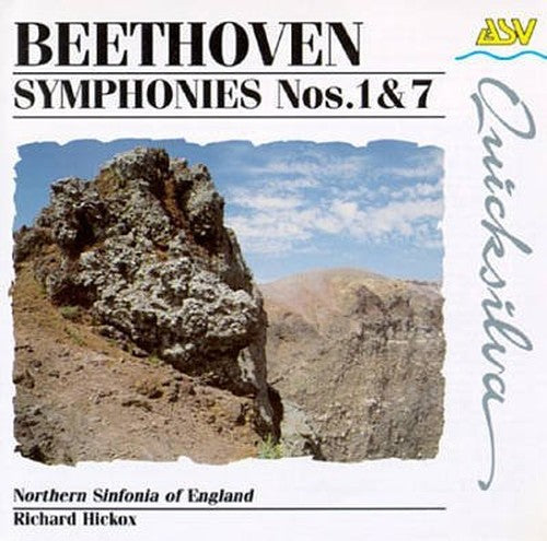 Beethoven:Syms 1, 7