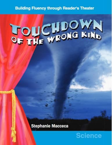 Touchdown of the Wrong Kind