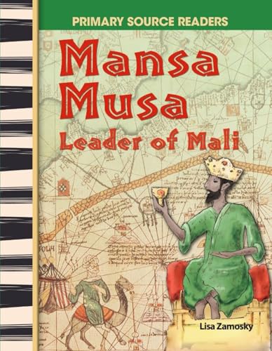 Mansa Musa: Leader of Mali