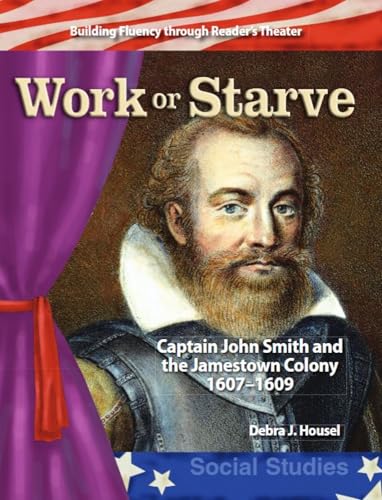 Work or Starve