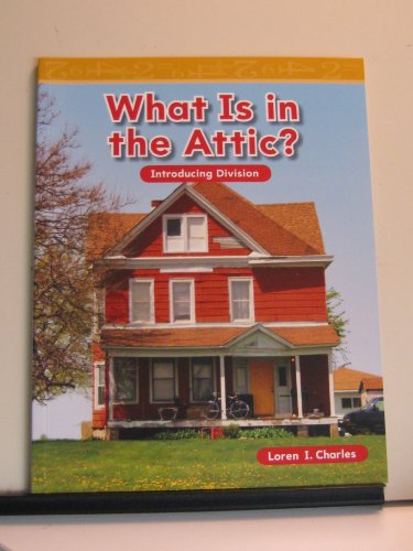 What Is in the Attic?
