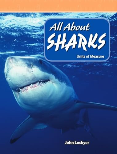 All About Sharks