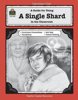 A Guide for Using a Single Shard in the Classroom