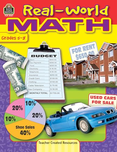 Real-World Math