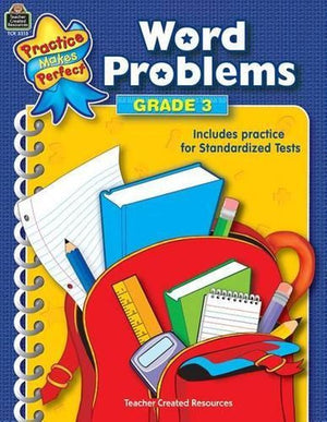 Word Problems Grade 3