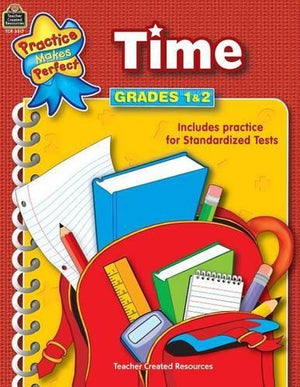 Time Grades 1-2
