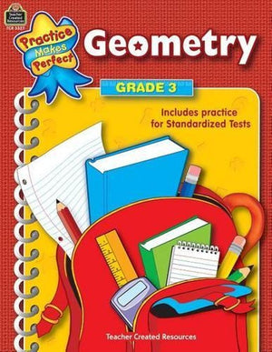 Geometry Grade 3