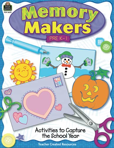 Memory Makers