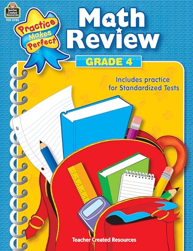 Math Review Grade 4